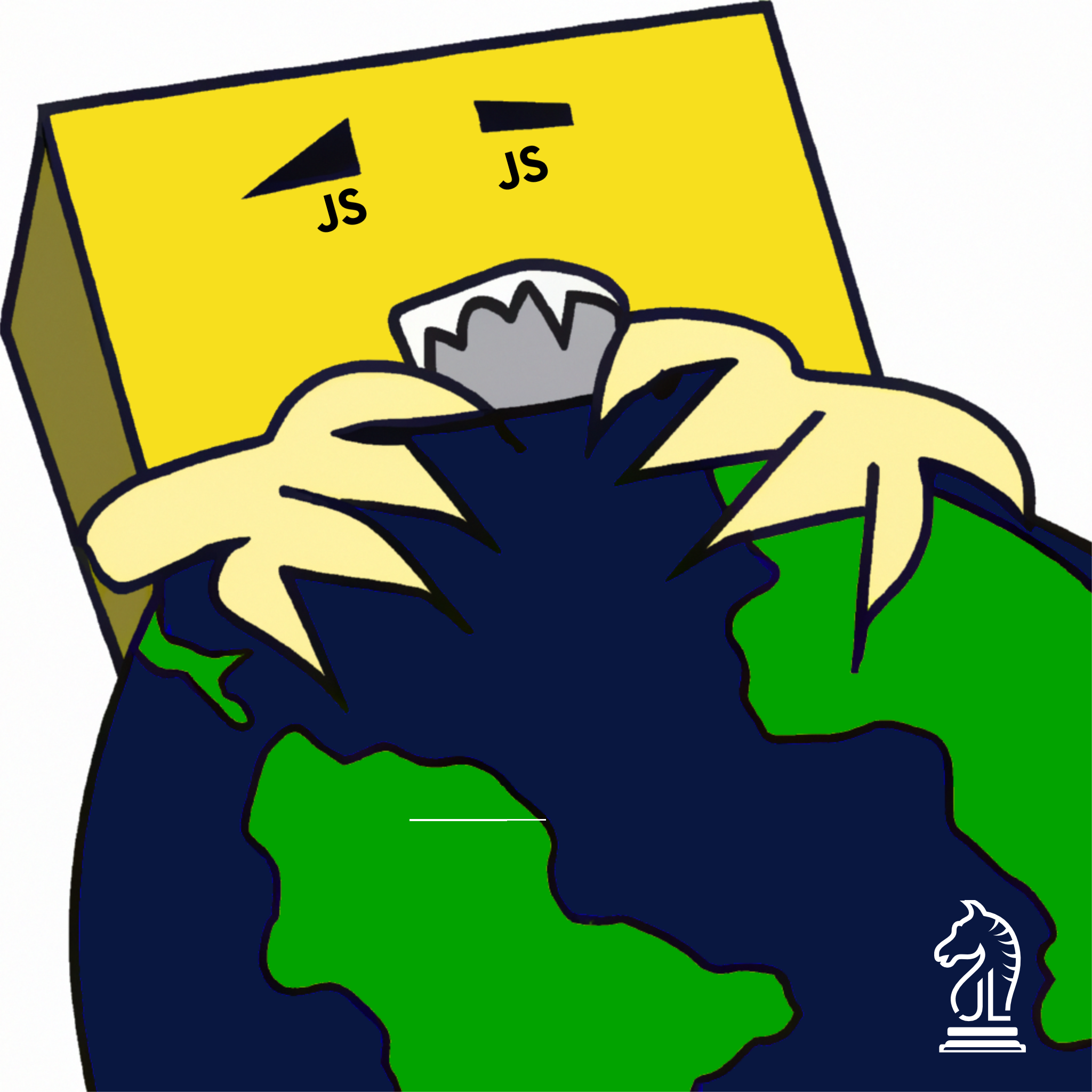 JS Eats the World